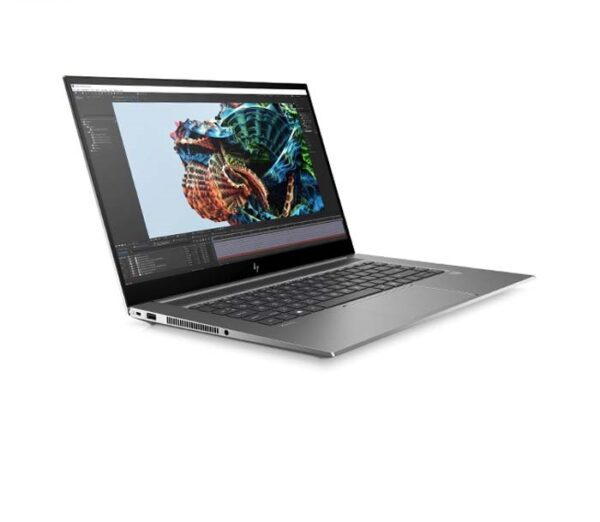 Laptop HP Zbook Studio 15 G8 33D91AV i7 chính hãng giá tốt