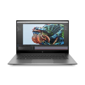 Laptop HP Zbook Studio 15 G8 3K0S1AV i7 chính hãng