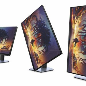 Màn hình máy tính Dell S2719DGF 27 inch S2719DGFc