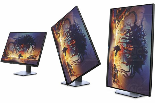 Màn hình máy tính Dell S2719DGF 27 inch S2719DGFc