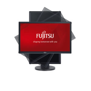 Màn hình máy tính Fujitsu Monitor V22T-1R 21.5
