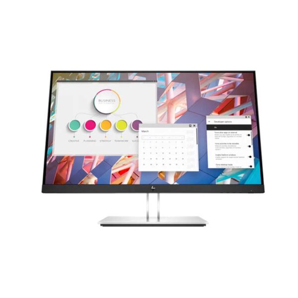 Màn hình máy tính HP E24 G4 23.8 inch 9VF99AA