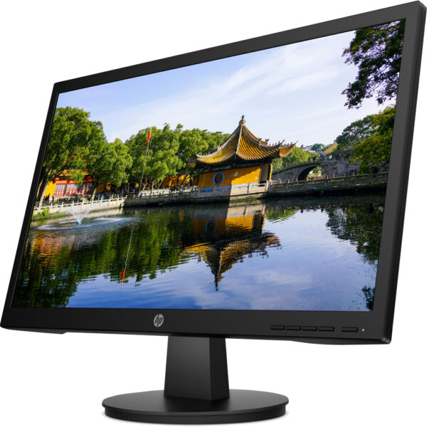 Màn hình máy tính HP V22v 21.5 inch 450M4AA giá rẻ, chính hãng