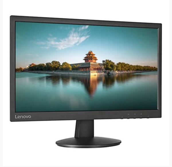 Màn hình máy tính Lenovo LI2215s WLED panel-65E9AAC6VN chính hãng