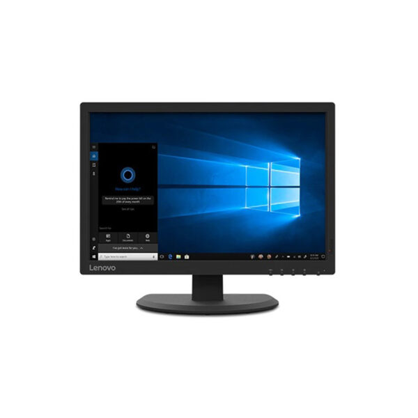 Màn hình máy tính Lenovo ThinkVision E20-20 62BBKAR1WW