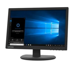 Màn hình máy tính Lenovo ThinkVision E20-20 62BBKAR1WW giá rẻ