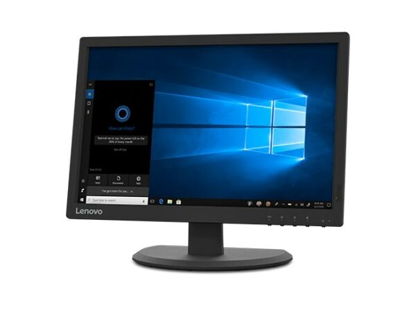 Màn hình máy tính Lenovo ThinkVision E20-20 62BBKAR1WW giá rẻ