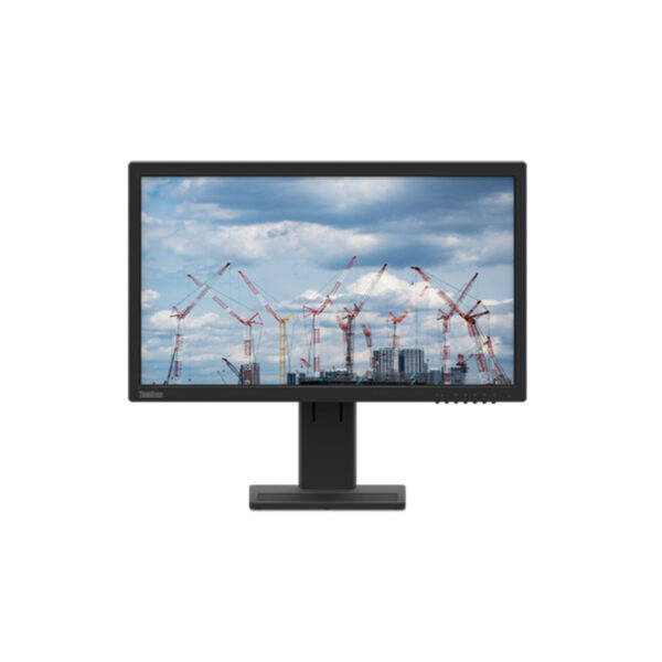 Màn hình máy tính Lenovo ThinkVision E22-20 62A4MAR4WW