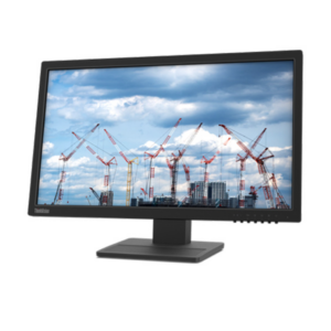 Màn hình máy tính Lenovo ThinkVision E22-20 62A4MAR4WW giá rẻ