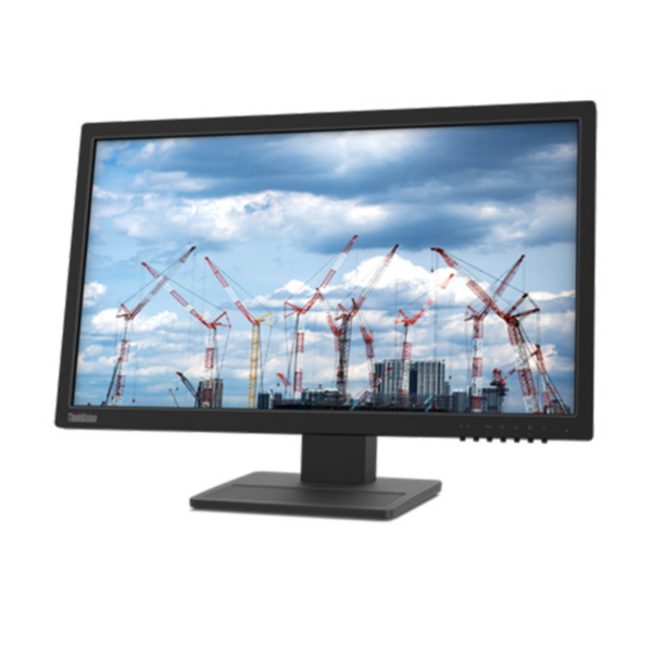 Màn hình máy tính Lenovo ThinkVision E22-20 62A4MAR4WW giá rẻ