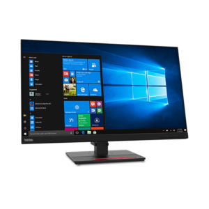 Màn hình máy tính Lenovo ThinkVision P24q-20 61F4GAR1WW chính hang