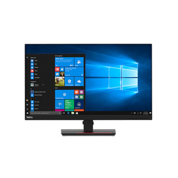 Màn hình máy tính Lenovo ThinkVision P24q-20 61F5GAR1WW