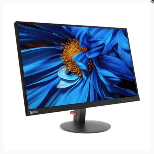 Màn hình máy tính Lenovo ThinkVision S24e-10 61CAKAR1WW chính hãng