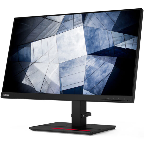 Màn hình máy tính Lenovo ThinkVision T22i-20 61FEMAR6WW chính hãng