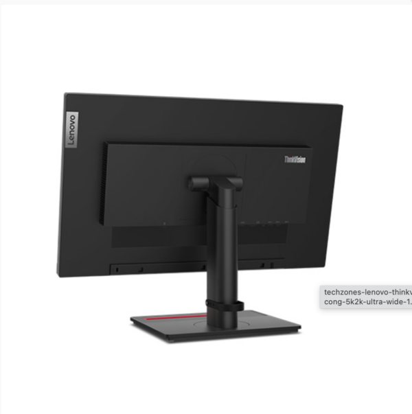 Màn hình máy tính Lenovo ThinkVision T24i-2L 62B0MAR1WW giá rẻ