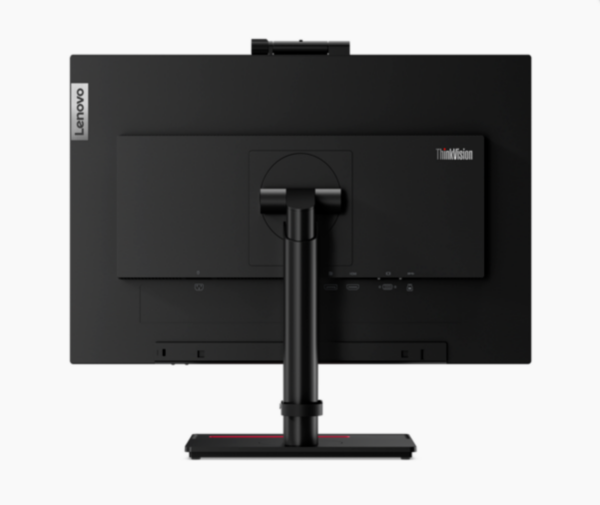 Màn hình máy tính Lenovo ThinkVision T24v-20 61FCMAR6WW tecnow