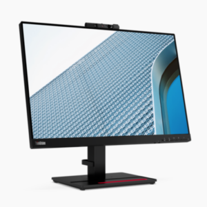 Màn hình máy tính Lenovo ThinkVision T24v-20 61FCMAR6WW chính hãng