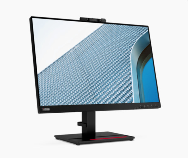 Màn hình máy tính Lenovo ThinkVision T24v-20 61FCMAR6WW chính hãng