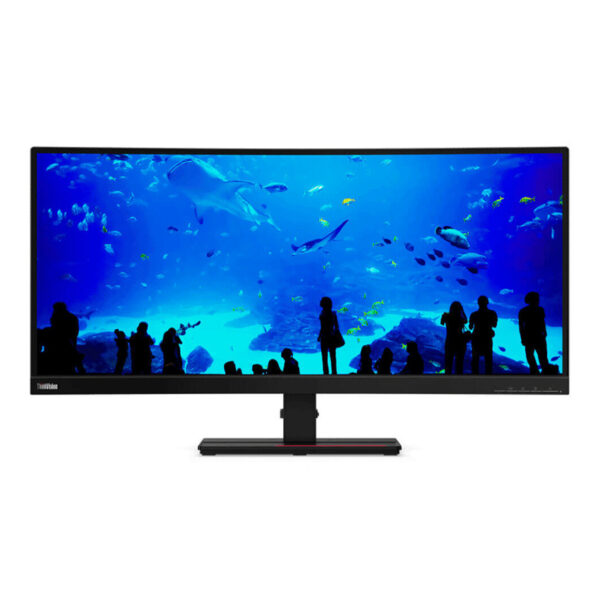 Màn hình máy tính Lenovo ThinkVision T34w-20 61F3GAR1WW