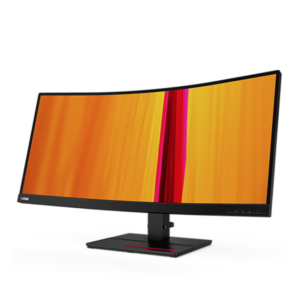 Màn hình máy tính Lenovo ThinkVision T34w-20 61F3GAR1WW chính hãng