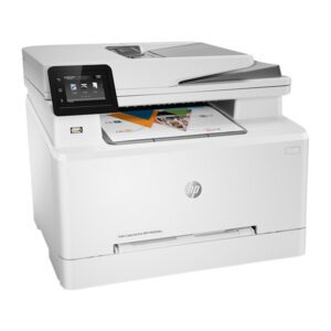 Máy in đa năng HP Color LaserJet Pro M283fdw 7KW75A giá rẻ
