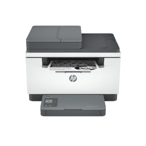 Máy in đa năng HP Neverstop Laser MFP M236sdw 9YG09A