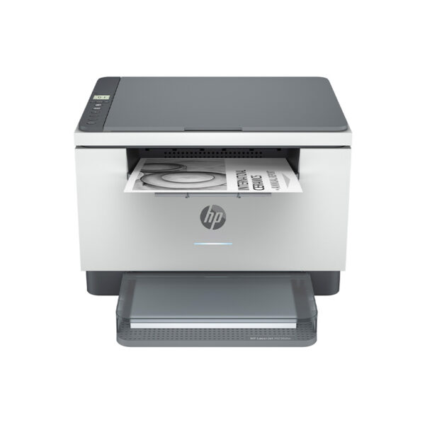 Máy in laser đen trắng đa năng HP Laser MFP M236DW 9YF95A