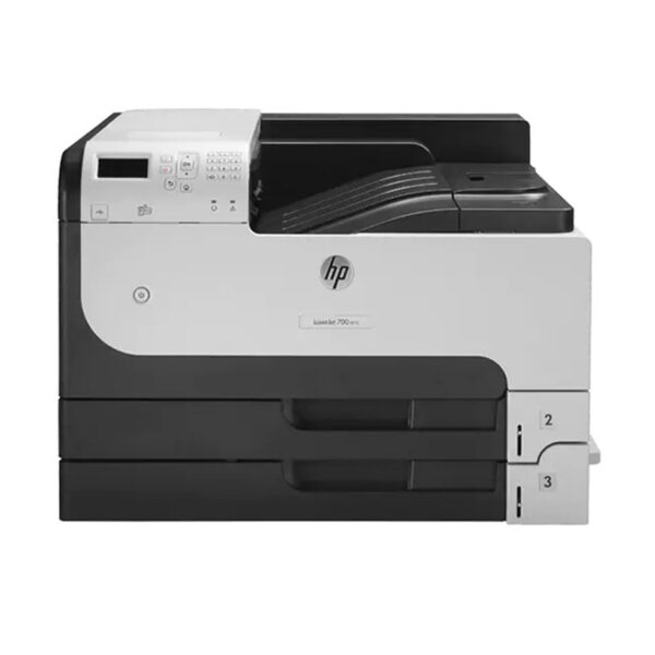 Máy in Laser đen trắng HP LaserJet Enterprise 700 M712N CF235A