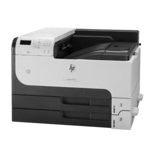 Máy in Laser đen trắng HP LaserJet Enterprise 700 M712N CF235A chính hãng tecnow