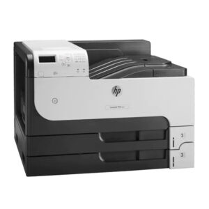 Máy in Laser đen trắng HP LaserJet Enterprise 700 M712N CF235A giá rẻ tecnow