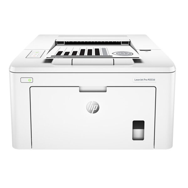 Máy in laser đen trắng HP LaserJet Pro M203D G3Q50A