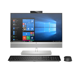Máy tính để bàn AIO HP EliteOne 800 G6 2H4R3PA TouchScreen