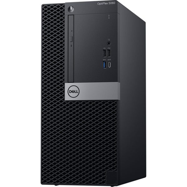 Máy tính để bàn Dell Optiplex 5060 Tower-70162088 chính hãng