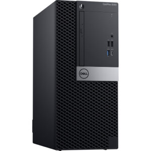 Máy tính để bàn Dell Optiplex 5060 Tower-70162088 giá rẻ