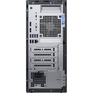 Máy tính để bàn Dell Optiplex 5060 Tower-70162088 tecnow