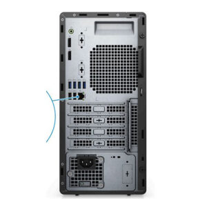 Máy tính để bàn Dell Optiplex 5060 Tower-70272953 chính hãng