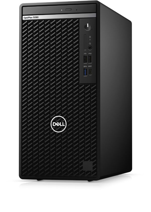 Máy tính để bàn Dell Optiplex 5060 Tower-70272953 giá rẻ