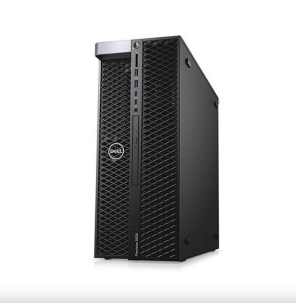 Máy tính để bàn Dell Workstation Precision 5820 Tower 70154203 chính hãng