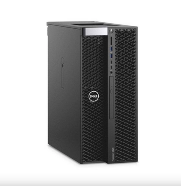 Máy tính để bàn Dell Workstation Precision 5820 Tower 70154203 chính hãng tecnow