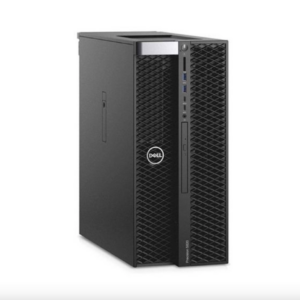 Máy tính để bàn Dell Workstation Precision 5820 Tower 70177846 tecnow