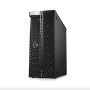 Máy tính để bàn Dell Workstation Precision 5820 Tower 70203579 chính hãng