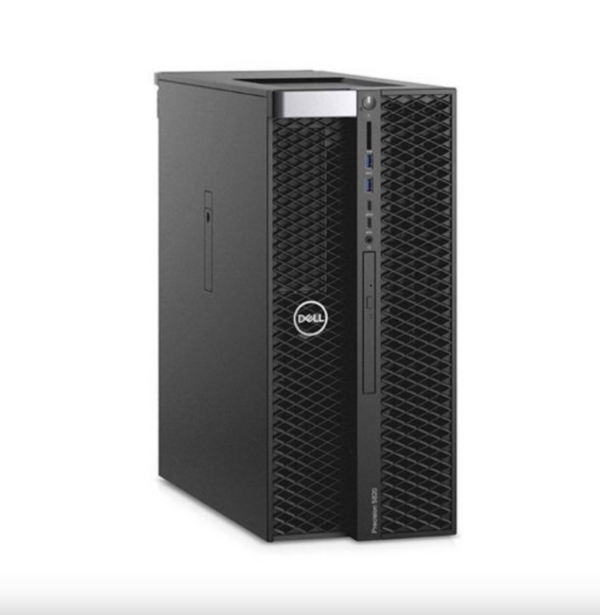 Máy tính để bàn Dell Workstation Precision 5820 Tower 70203579 giá rẻ