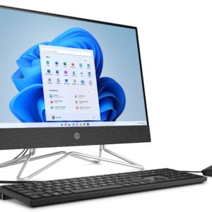 Máy tính để bàn HP 200 Pro G4 AIO 633S8PA chính hãng