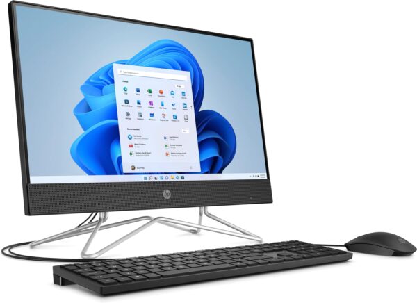 Máy tính để bàn HP 200 Pro G4 AIO 633S8PA chính hãng