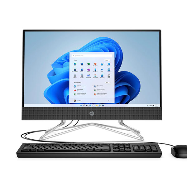 Máy tính để bàn HP 200 Pro G4 AIO 633S8PA