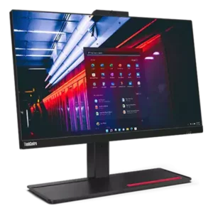 Máy tính để bàn Lenovo AIO ThinkCentre M90a Gen3 11VF005XVA chính hãng