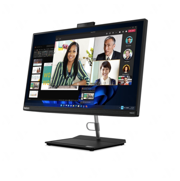 Máy tính để bàn Lenovo AIO ThinkCentre neo30a 12B1000HVN giá rẻ tecnow