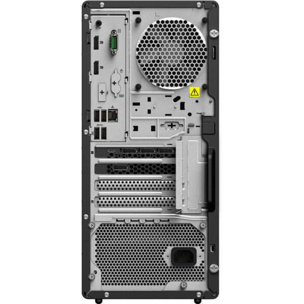 Máy trạm Workstation Lenovo Thinkstation P340 30DJS7YB00 chính hãng