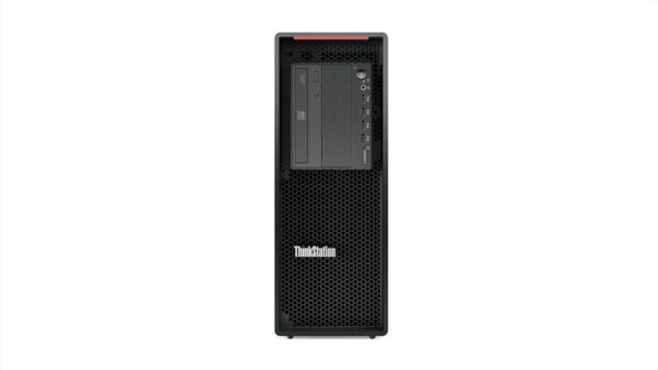 Máy trạm Workstation Lenovo Thinkstation P520 30BFSDM200 chính hãng