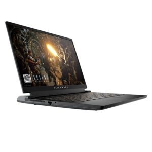 Mua Laptop Dell Alienware M15 R6 P109F001DBL i7 uy tín giao hàng nhanh
